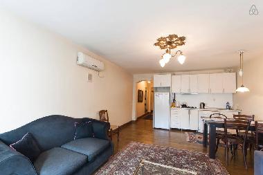 Apartamento de vacaciones en Taksim (Istanbul)Casa de vacaciones