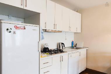 Apartamento de vacaciones en Taksim (Istanbul)Casa de vacaciones