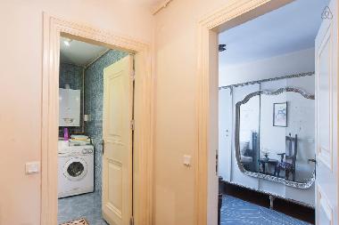 Apartamento de vacaciones en Taksim (Istanbul)Casa de vacaciones