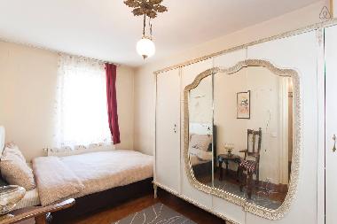 Apartamento de vacaciones en Taksim (Istanbul)Casa de vacaciones