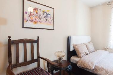 Apartamento de vacaciones en Taksim (Istanbul)Casa de vacaciones