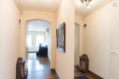 Apartamento de vacaciones en Taksim (Istanbul)Casa de vacaciones