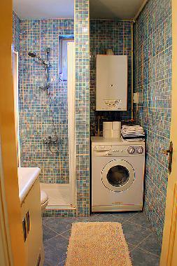 Apartamento de vacaciones en Taksim (Istanbul)Casa de vacaciones