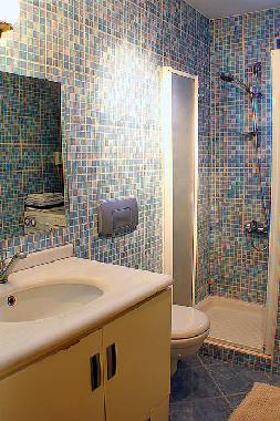 Apartamento de vacaciones en Taksim (Istanbul)Casa de vacaciones