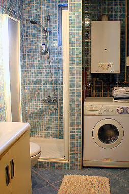 Apartamento de vacaciones en Taksim (Istanbul)Casa de vacaciones