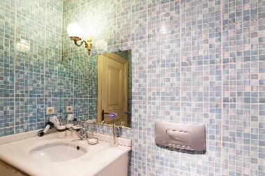 Apartamento de vacaciones en Taksim (Istanbul)Casa de vacaciones