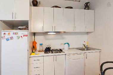 Apartamento de vacaciones en Taksim (Istanbul)Casa de vacaciones