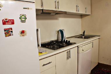 Apartamento de vacaciones en Taksim (Istanbul)Casa de vacaciones