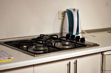 Apartamento de vacaciones en Taksim (Istanbul)Casa de vacaciones