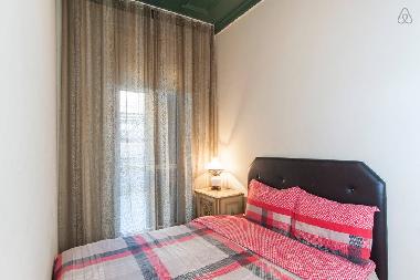 Apartamento de vacaciones en Taksim (Istanbul)Casa de vacaciones