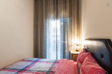 Apartamento de vacaciones en Taksim (Istanbul)Casa de vacaciones