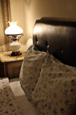 Apartamento de vacaciones en Taksim (Istanbul)Casa de vacaciones