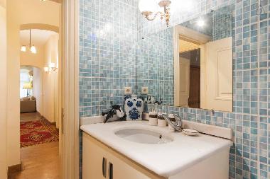 Apartamento de vacaciones en Taksim (Istanbul)Casa de vacaciones