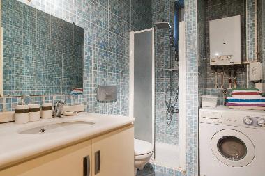 Apartamento de vacaciones en Taksim (Istanbul)Casa de vacaciones