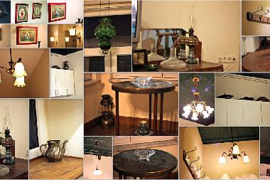 Apartamento de vacaciones en Taksim (Istanbul)Casa de vacaciones