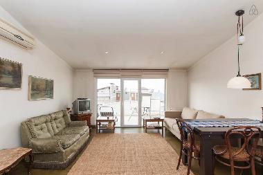 Apartamento de vacaciones en Taksim (Istanbul)Casa de vacaciones