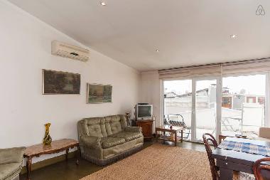 Apartamento de vacaciones en Taksim (Istanbul)Casa de vacaciones