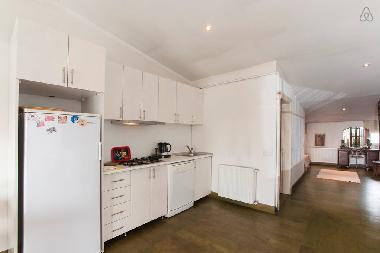 Apartamento de vacaciones en Taksim (Istanbul)Casa de vacaciones