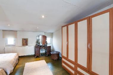 Apartamento de vacaciones en Taksim (Istanbul)Casa de vacaciones