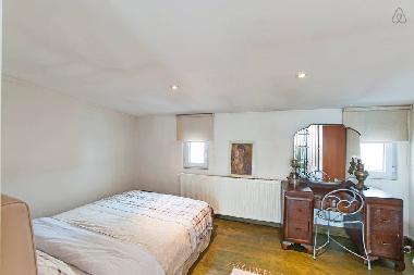 Apartamento de vacaciones en Taksim (Istanbul)Casa de vacaciones