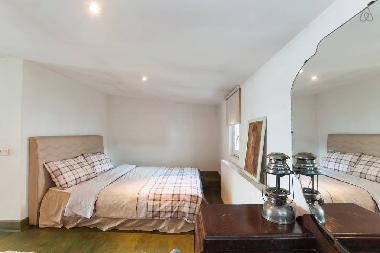 Apartamento de vacaciones en Taksim (Istanbul)Casa de vacaciones