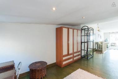 Apartamento de vacaciones en Taksim (Istanbul)Casa de vacaciones