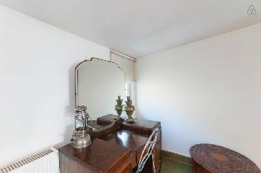 Apartamento de vacaciones en Taksim (Istanbul)Casa de vacaciones