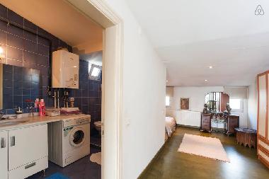 Apartamento de vacaciones en Taksim (Istanbul)Casa de vacaciones