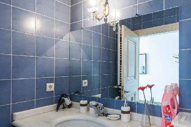 Apartamento de vacaciones en Taksim (Istanbul)Casa de vacaciones