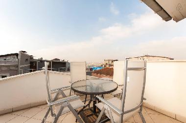 Apartamento de vacaciones en Taksim (Istanbul)Casa de vacaciones