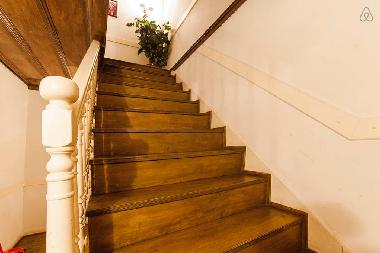 Apartamento de vacaciones en Taksim (Istanbul)Casa de vacaciones