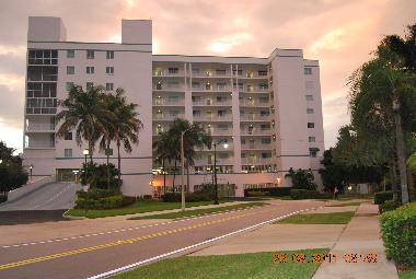 Apartamento de vacaciones en Sunny Isles Beach (Florida)Casa de vacaciones