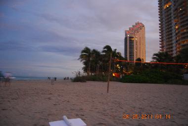 Apartamento de vacaciones en Sunny Isles Beach (Florida)Casa de vacaciones