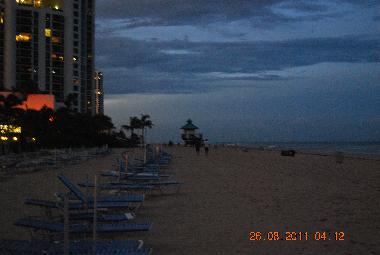 Apartamento de vacaciones en Sunny Isles Beach (Florida)Casa de vacaciones