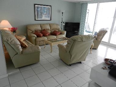 Apartamento de vacaciones en Sunny Isles Beach (Florida)Casa de vacaciones
