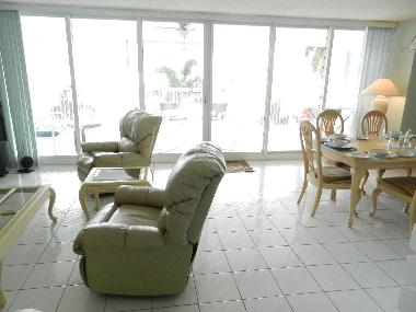 Apartamento de vacaciones en Sunny Isles Beach (Florida)Casa de vacaciones