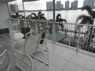 Apartamento de vacaciones en Sunny Isles Beach (Florida)Casa de vacaciones
