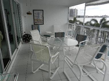 Apartamento de vacaciones en Sunny Isles Beach (Florida)Casa de vacaciones
