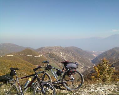 Apartamento de vacaciones en Ohrid (Ohrid)Casa de vacaciones