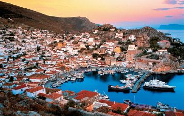 Casa de vacaciones en Ermioni (Argolida)Casa de vacaciones