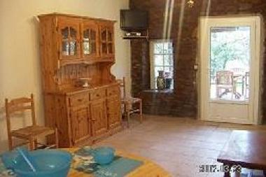 Apartamento de vacaciones en carces (Var)Casa de vacaciones