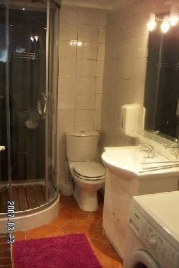 Apartamento de vacaciones en carces (Var)Casa de vacaciones