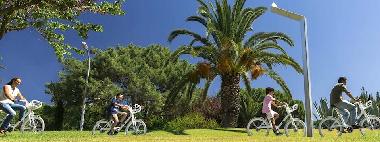 Apartamento de vacaciones en Quarteira (Algarve)Casa de vacaciones