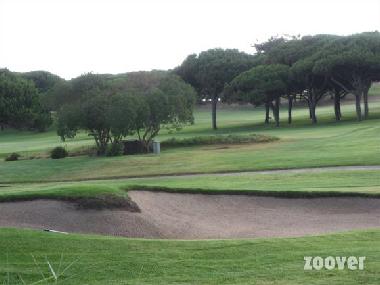 Apartamento de vacaciones en Quarteira (Algarve)Casa de vacaciones