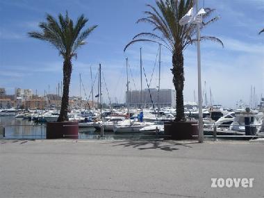 Apartamento de vacaciones en Quarteira (Algarve)Casa de vacaciones