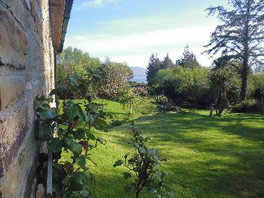 Casa de vacaciones en Tahilla (Kerry)Casa de vacaciones