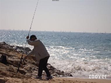 Apartamento de vacaciones en Quarteira (Algarve)Casa de vacaciones