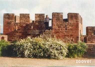 Apartamento de vacaciones en Quarteira (Algarve)Casa de vacaciones