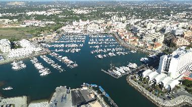 Apartamento de vacaciones en Quarteira (Algarve)Casa de vacaciones