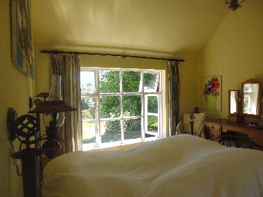 Casa de vacaciones en Tahilla (Kerry)Casa de vacaciones